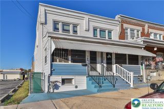 744 North 16th, Allentown City, PA 18102