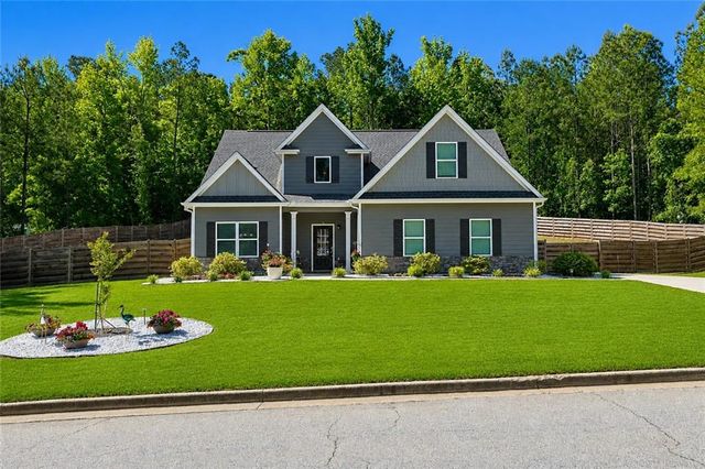 20 Hawthorn Lane, Covington, GA 30014