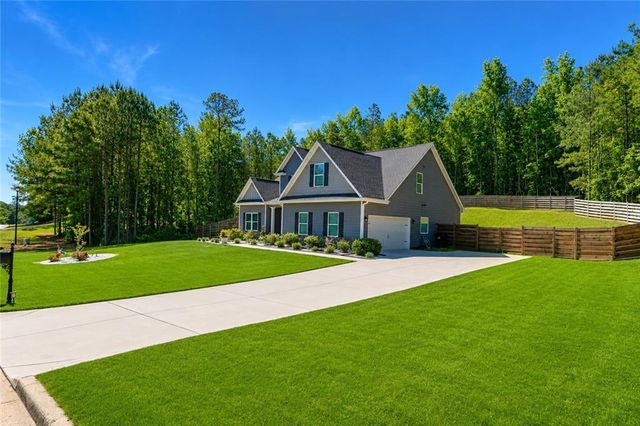 20 Hawthorn Lane, Covington, GA 30014