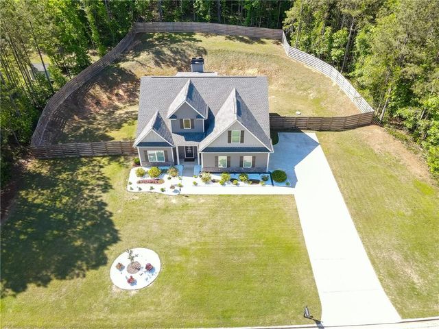 20 Hawthorn Lane, Covington, GA 30014