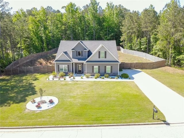 20 Hawthorn Lane, Covington, GA 30014