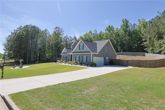 20 Hawthorn Lane, Covington, GA 30014