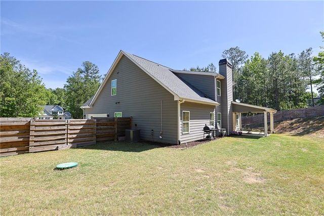 20 Hawthorn Lane, Covington, GA 30014