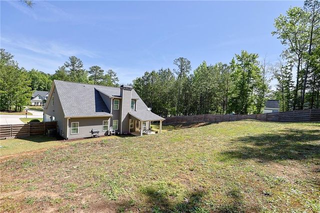 20 Hawthorn Lane, Covington, GA 30014