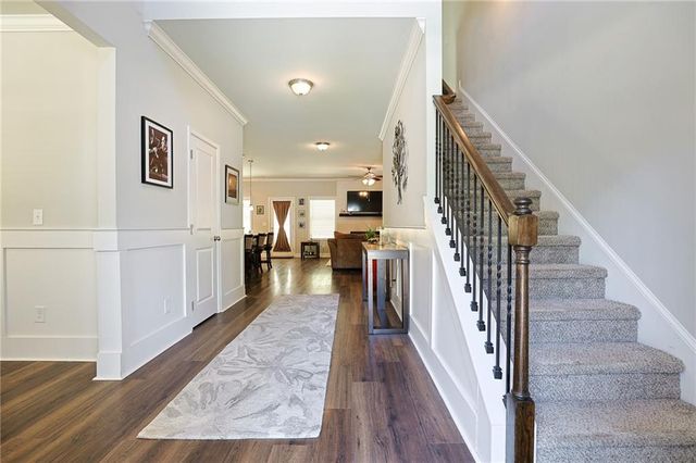 20 Hawthorn Lane, Covington, GA 30014