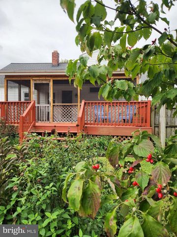 330 WILLIAMS ST, Berlin, MD 21811