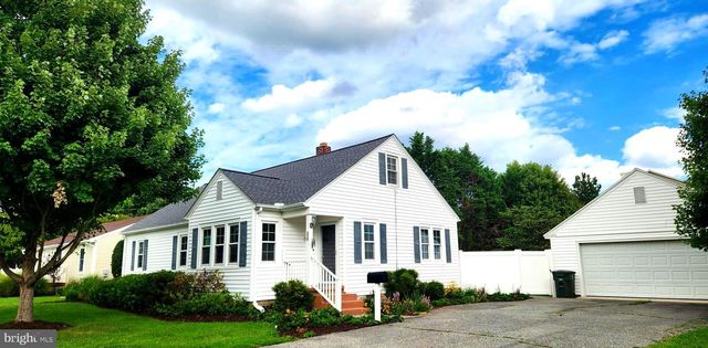 330 WILLIAMS ST, Berlin, MD 21811