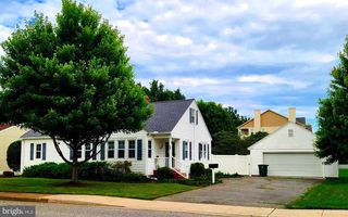 330 WILLIAMS ST, Berlin, MD 21811