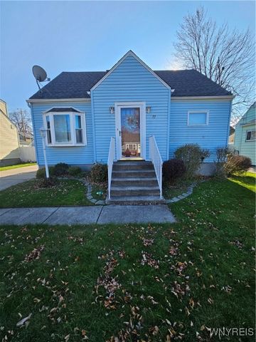 77 Cantwell Drive, Buffalo, NY 14220