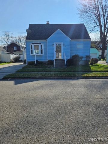 77 Cantwell Drive, Buffalo, NY 14220