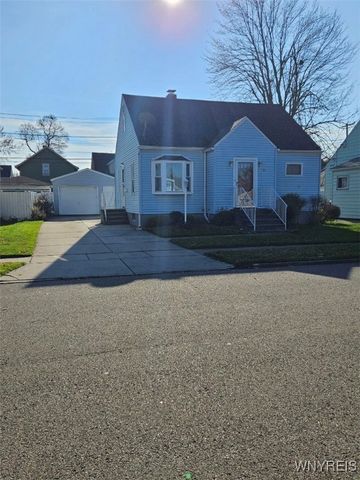 77 Cantwell Drive, Buffalo, NY 14220