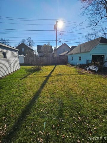 77 Cantwell Drive, Buffalo, NY 14220