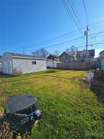 77 Cantwell Drive, Buffalo, NY 14220