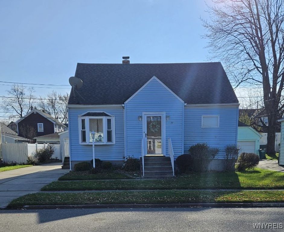 77 Cantwell Drive, Buffalo, NY 14220