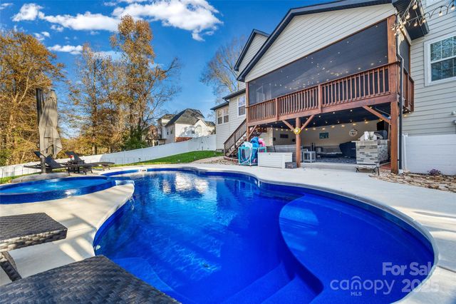 1473 Highcrest Way, Rock Hill, SC 29730