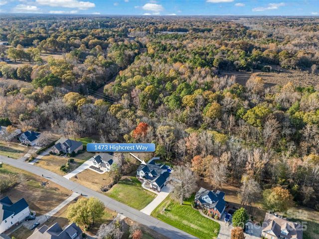 1473 Highcrest Way, Rock Hill, SC 29730