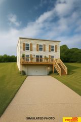 502 Hidden Meadows Drive, Fremont, NE 68025