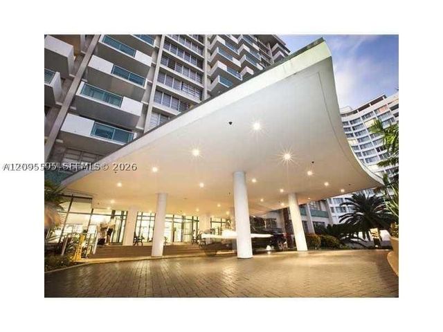 1000 West Ave 1431, Miami Beach, FL 33139