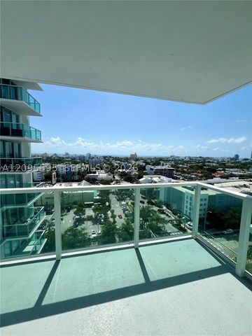 1000 West Ave 1431, Miami Beach, FL 33139