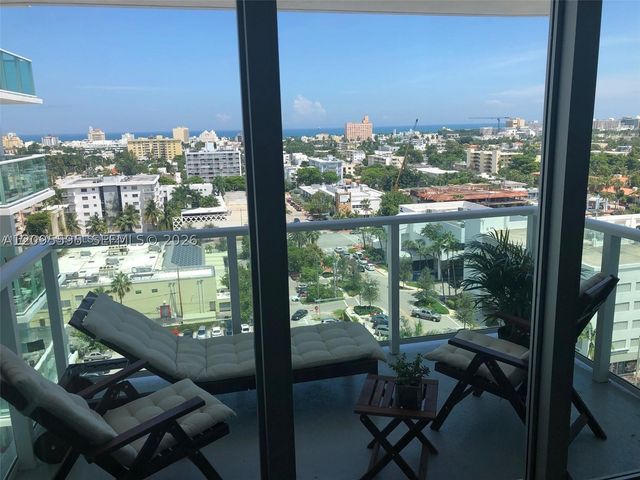 1000 West Ave 1431, Miami Beach, FL 33139