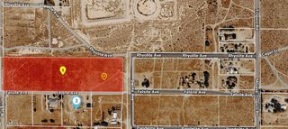 0 Felsite Avenue, Rosamond, CA 93560