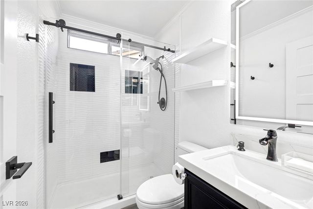 5456 Digne Court, Las Vegas, NV 89141