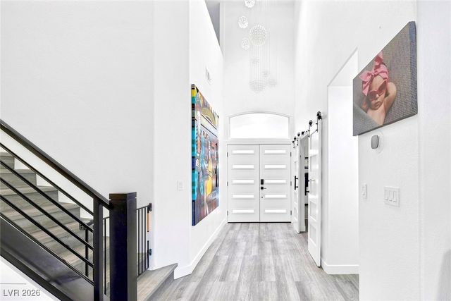 5456 Digne Court, Las Vegas, NV 89141