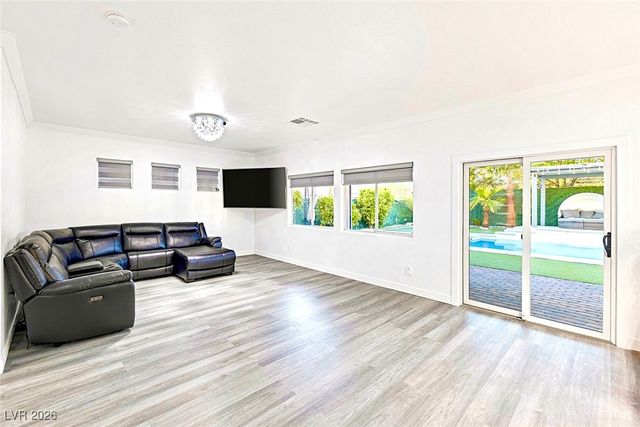 5456 Digne Court, Las Vegas, NV 89141