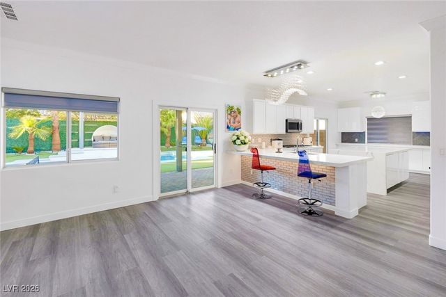 5456 Digne Court, Las Vegas, NV 89141