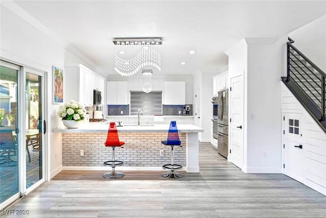 5456 Digne Court, Las Vegas, NV 89141