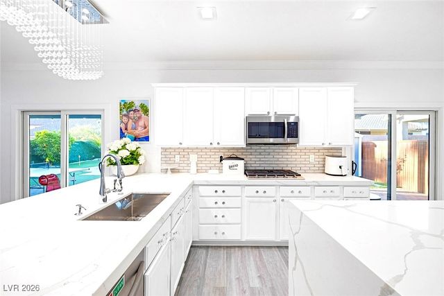 5456 Digne Court, Las Vegas, NV 89141