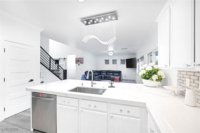 5456 Digne Court, Las Vegas, NV 89141