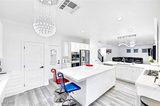 5456 Digne Court, Las Vegas, NV 89141