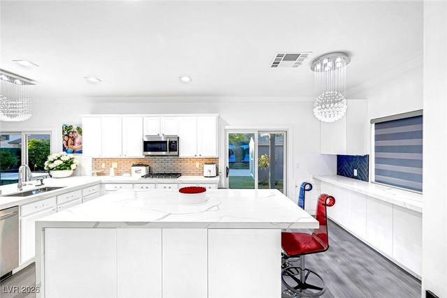 5456 Digne Court, Las Vegas, NV 89141