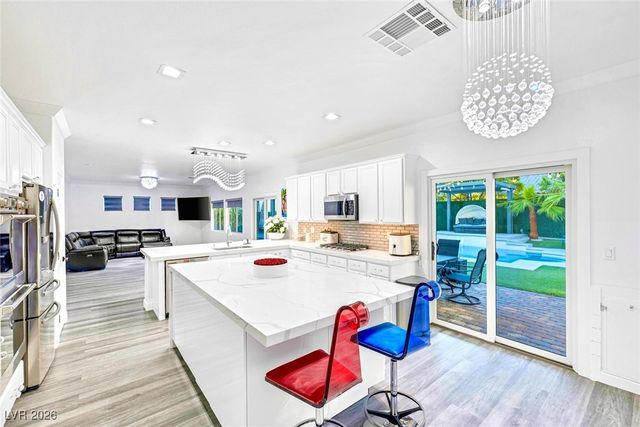 5456 Digne Court, Las Vegas, NV 89141