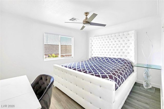 5456 Digne Court, Las Vegas, NV 89141