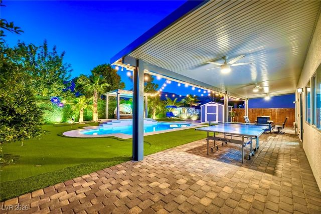 5456 Digne Court, Las Vegas, NV 89141