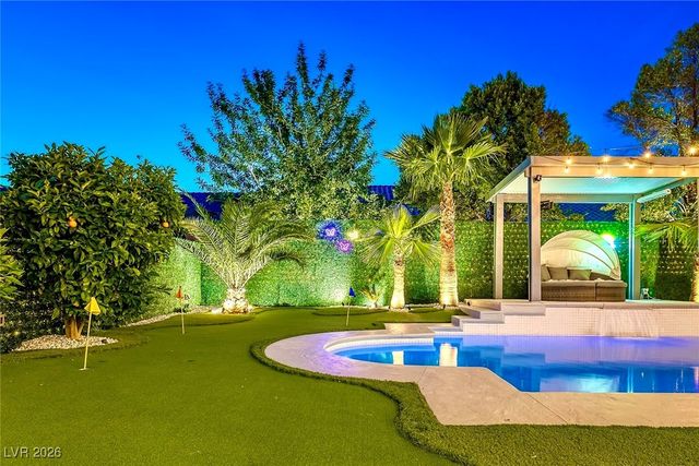 5456 Digne Court, Las Vegas, NV 89141