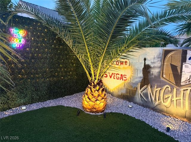 5456 Digne Court, Las Vegas, NV 89141