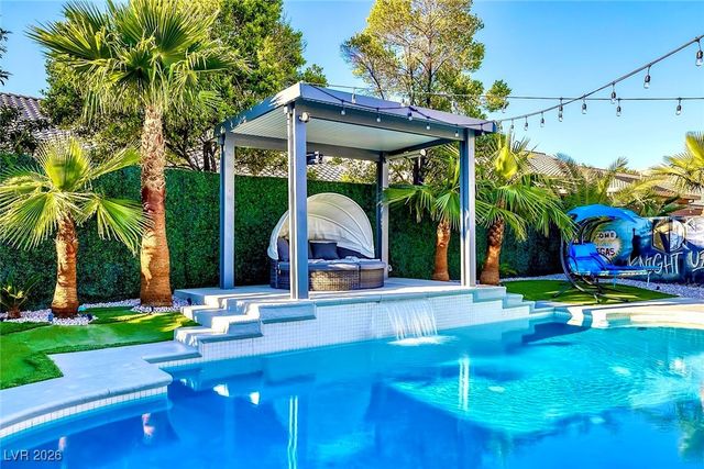 5456 Digne Court, Las Vegas, NV 89141