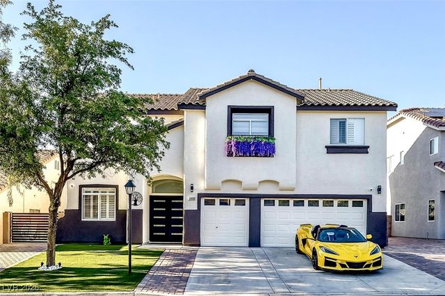 5456 Digne Court, Las Vegas, NV 89141