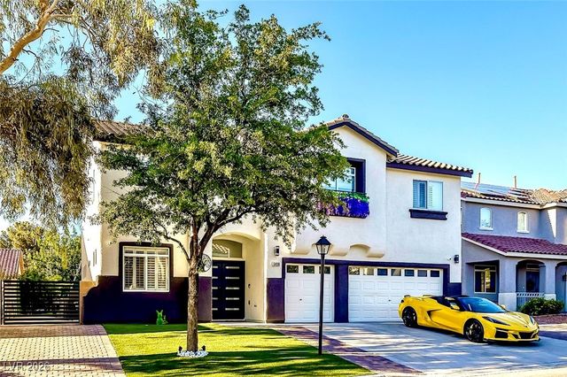 5456 Digne Court, Las Vegas, NV 89141