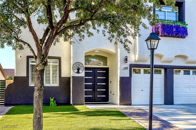 5456 Digne Court, Las Vegas, NV 89141