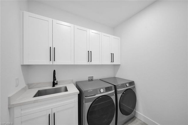 3508 NW 21st ST, Cape Coral, FL 33993