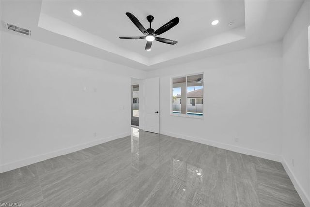 3508 NW 21st ST, Cape Coral, FL 33993