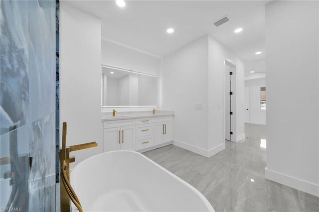 3508 NW 21st ST, Cape Coral, FL 33993