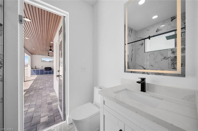 3508 NW 21st ST, Cape Coral, FL 33993