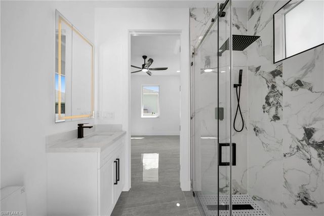 3508 NW 21st ST, Cape Coral, FL 33993