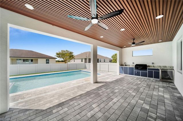 3508 NW 21st ST, Cape Coral, FL 33993