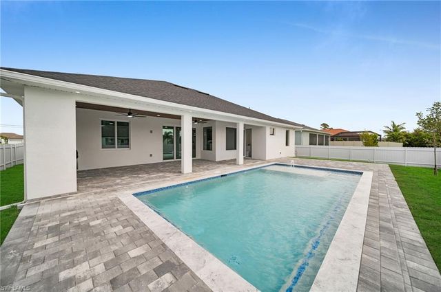 3508 NW 21st ST, Cape Coral, FL 33993